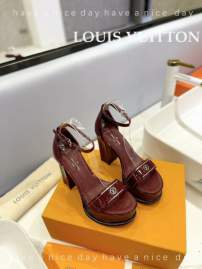 Picture of Louis Vuitton Shoes _SKULVsz35-4212cmmnf033513555